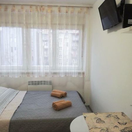 Ruby Room ซาเกร็บ ภายนอก รูปภาพ