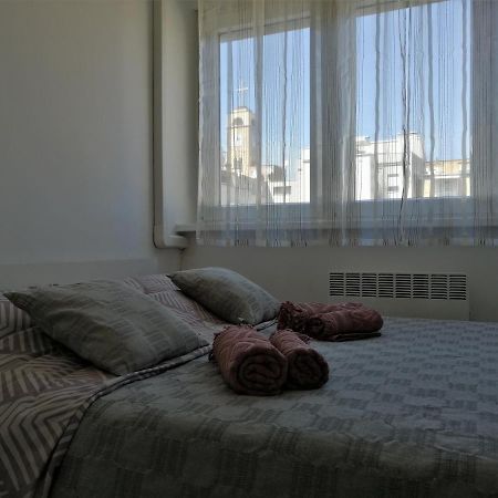 Ruby Room ซาเกร็บ ภายนอก รูปภาพ
