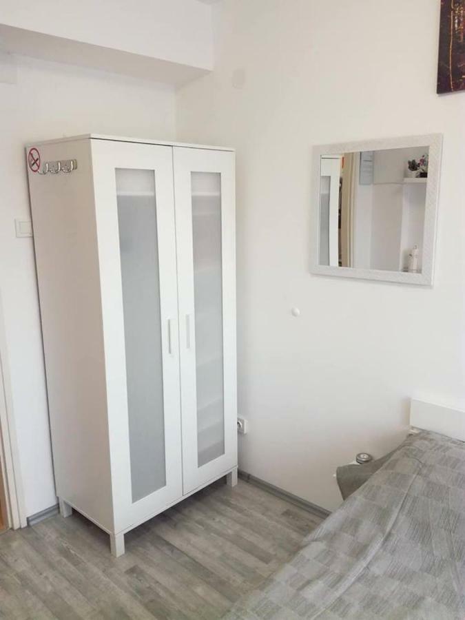 Ruby Room ซาเกร็บ ภายนอก รูปภาพ