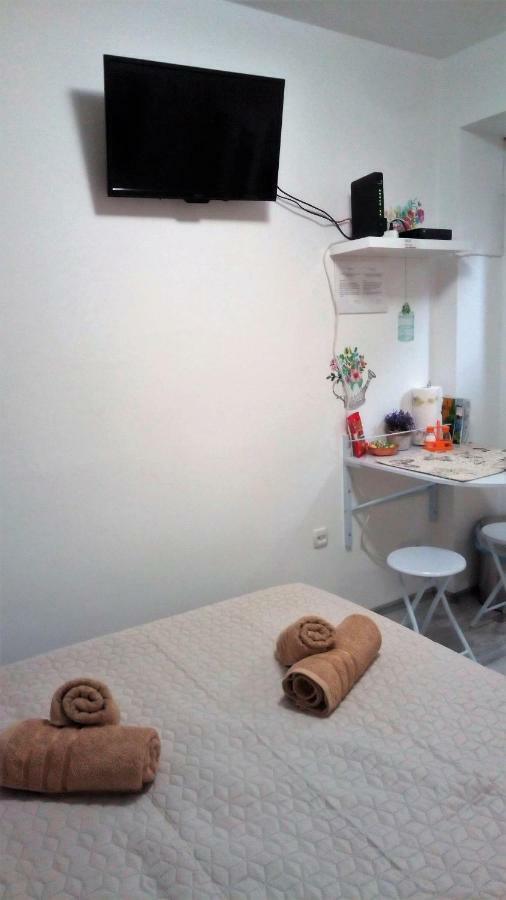 Ruby Room ซาเกร็บ ภายนอก รูปภาพ