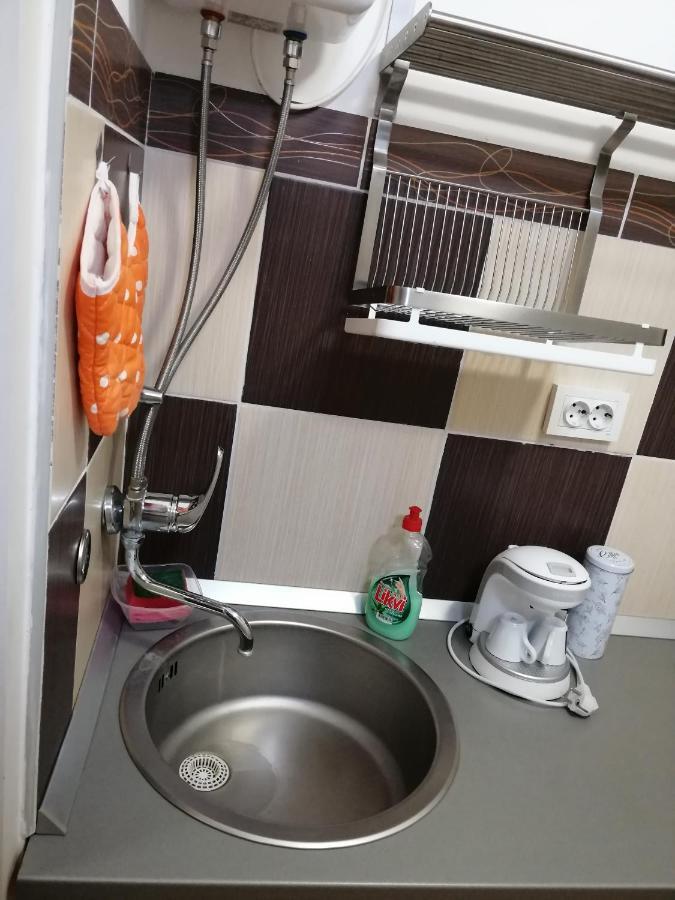 Ruby Room ซาเกร็บ ภายนอก รูปภาพ
